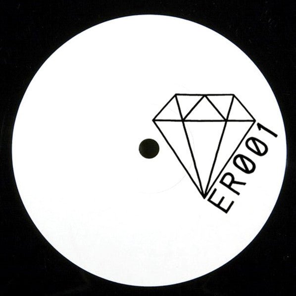 Various - Enchanted Rhythms 001 Vinyl