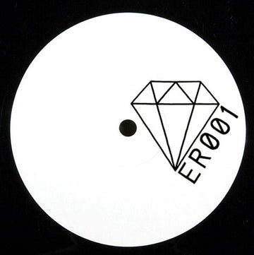 Various - Enchanted Rhythms 001 Vinyl Vinly Record