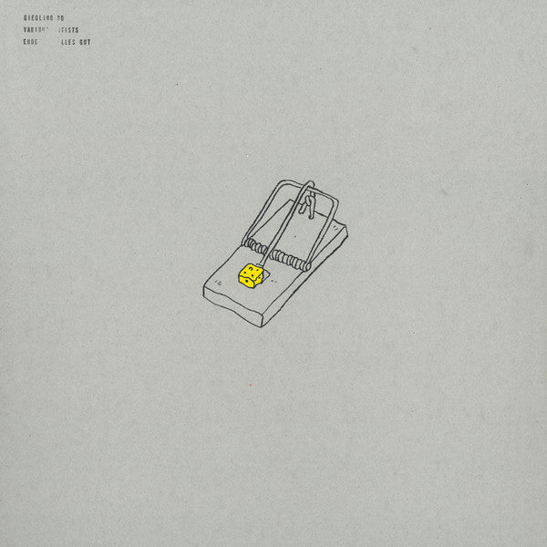 Various - Ende Gut Alles Gut Vinyl