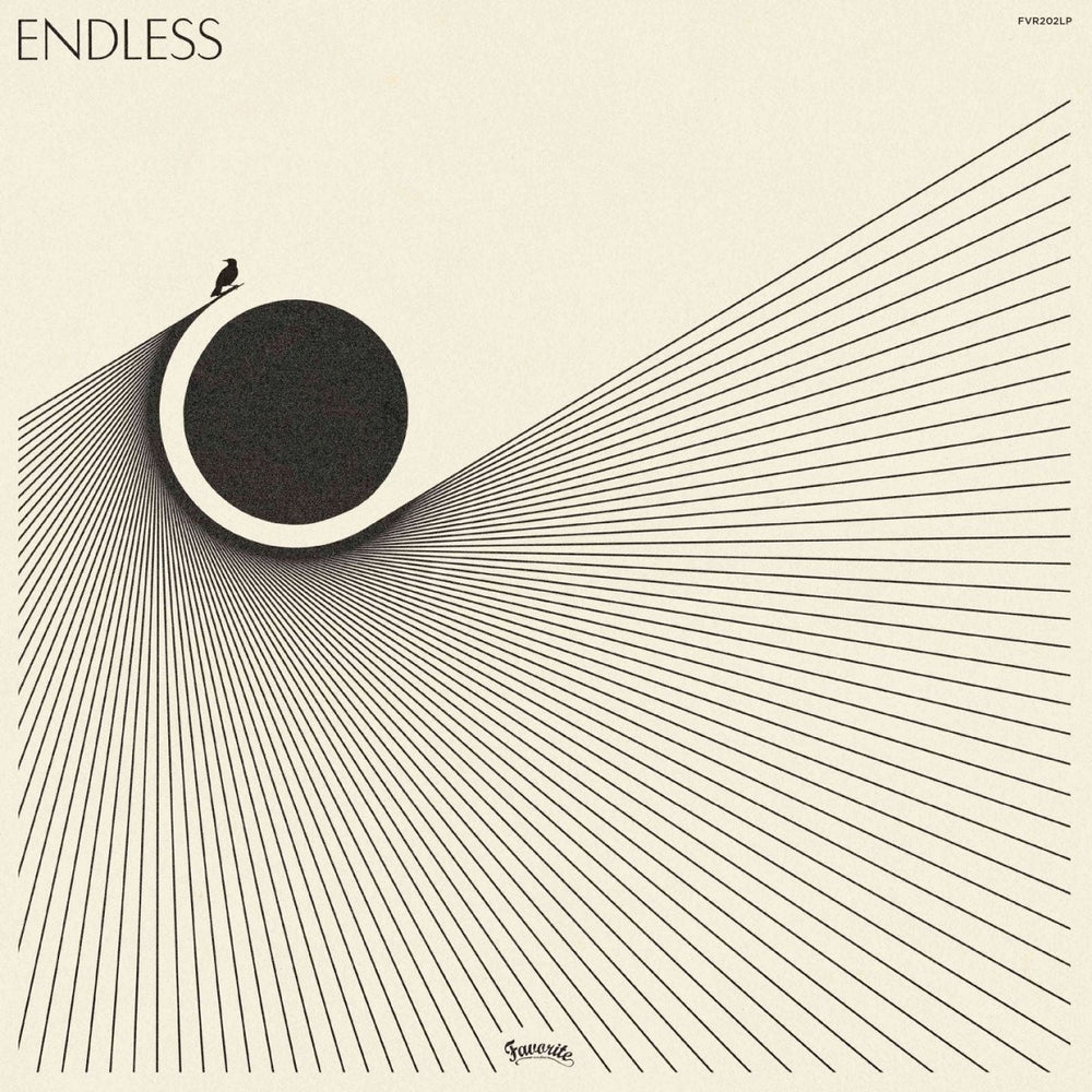 Various - Endless (Universal Cosmic Sounds) Vinyl