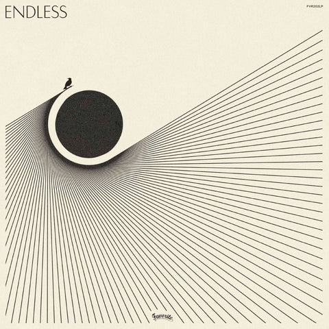 Various - Endless (Universal Cosmic Sounds) Vinyl - Vinyl Record
