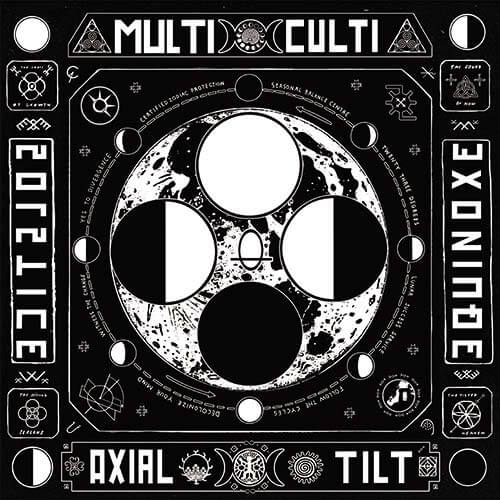 Various - Equinox I Vinyl