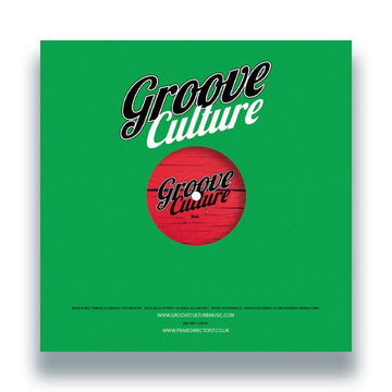 Various - Groove Is In The Heart Vol 2 Vinyl Vinly Record