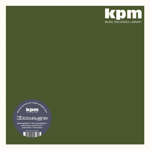 Various - Image Vinyl