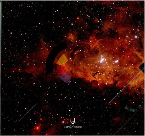 Various - Introducing Icon Of Desire Vinyl