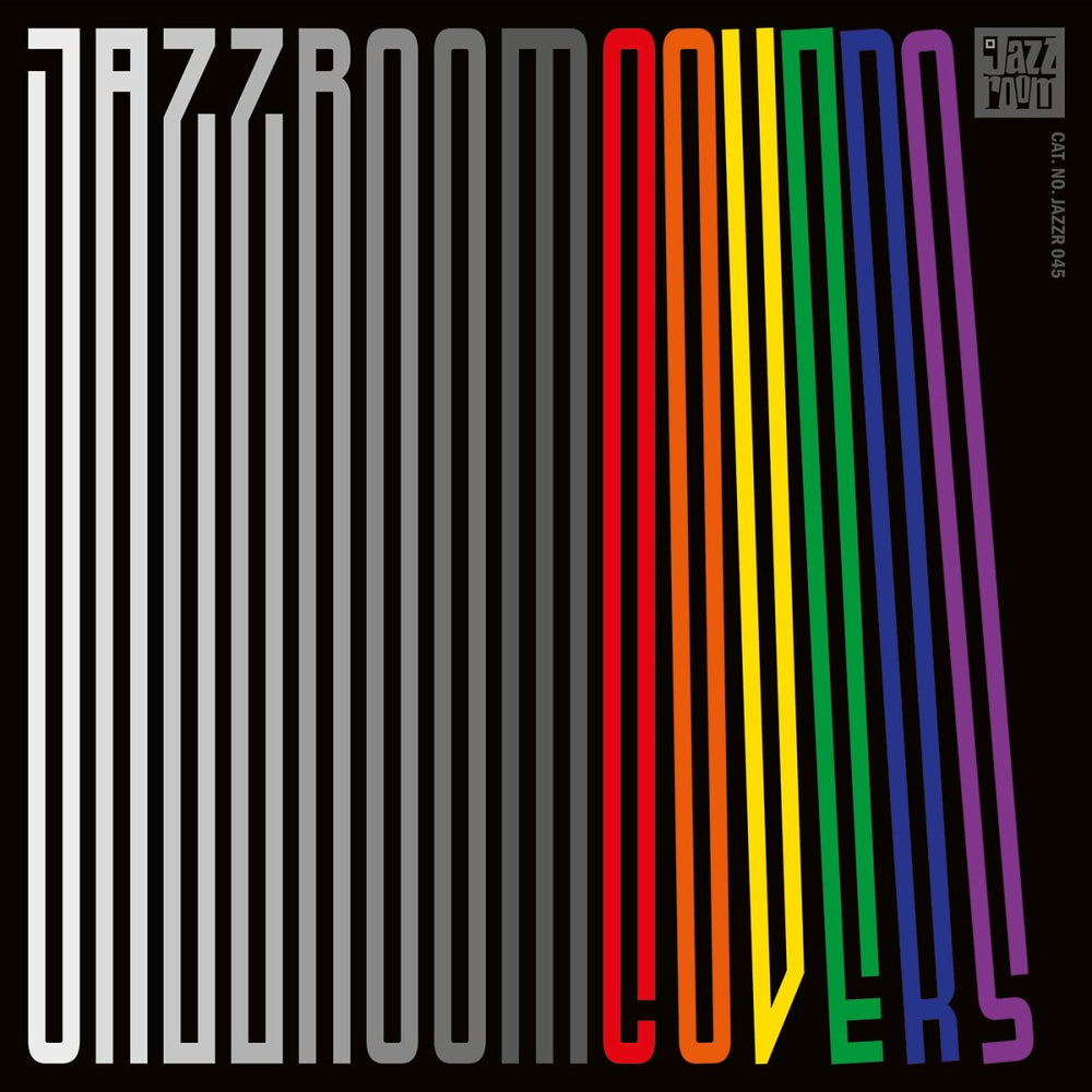 Various - Jazz Room Presents: Covers Vinyl