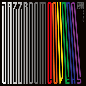 Various - Jazz Room Presents: Covers Vinyl Vinly Record