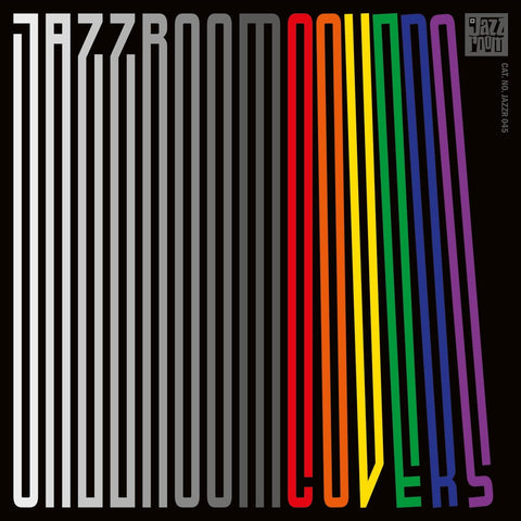 Various - Jazz Room Presents: Covers Vinyl - Vinyl Record