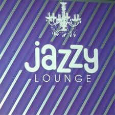 Various - Jazzy Lounge (CD) Vinyl
