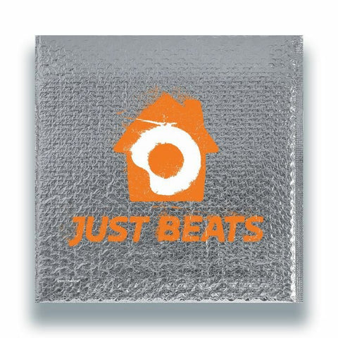 Various - Just Beats Vinyl - Vinyl Record