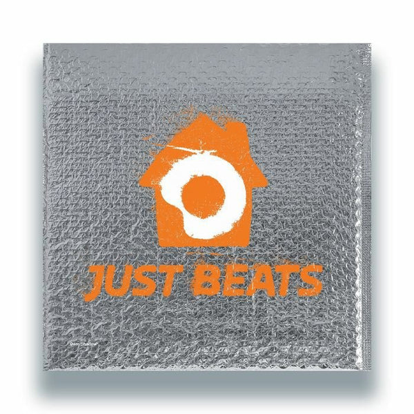 Various - Just Beats Vinyl