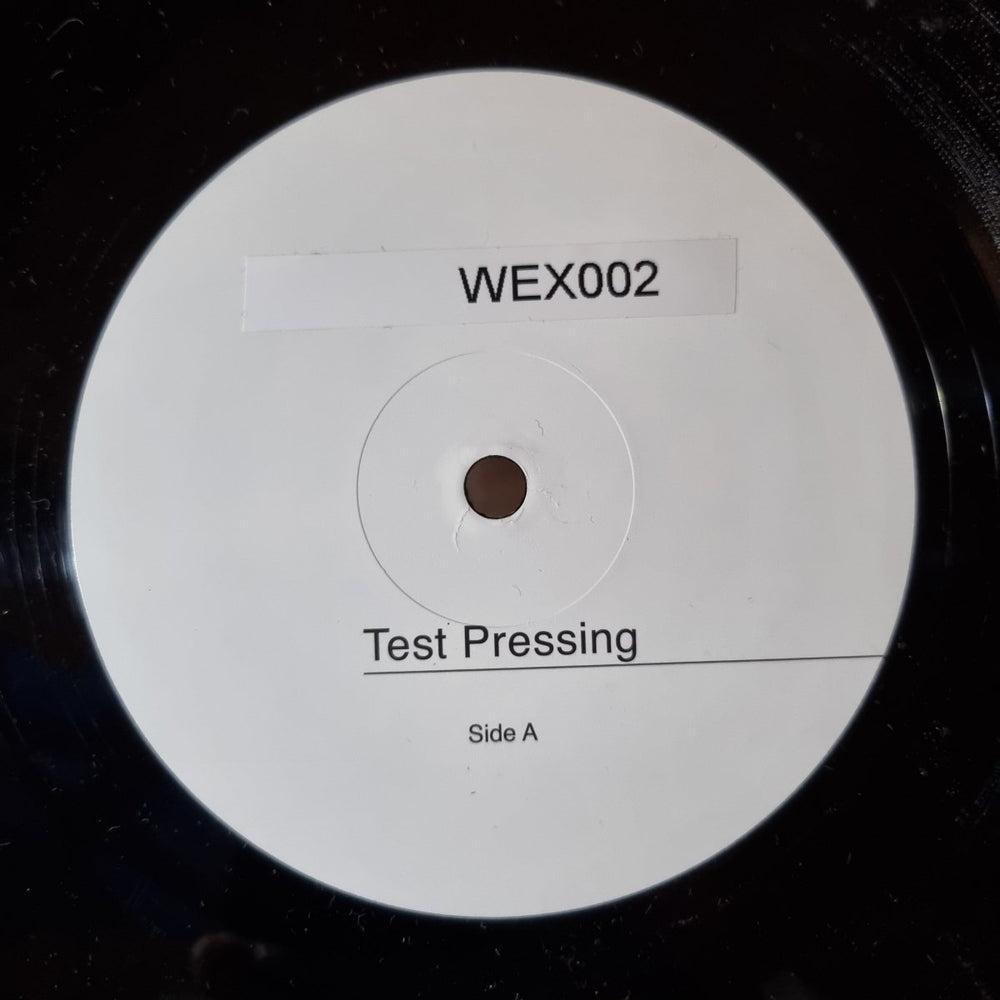 Various - Just The Beginning • VA Vinyl