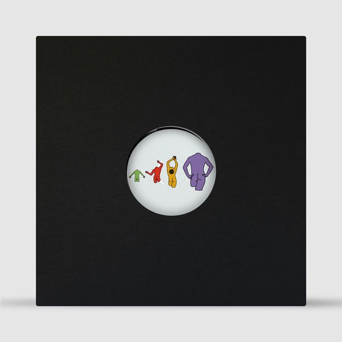 Various - Killowat Hour Vinyl
