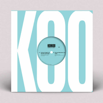 Various - Kookoo Sampler Vol 1 Vinyl Vinly Record