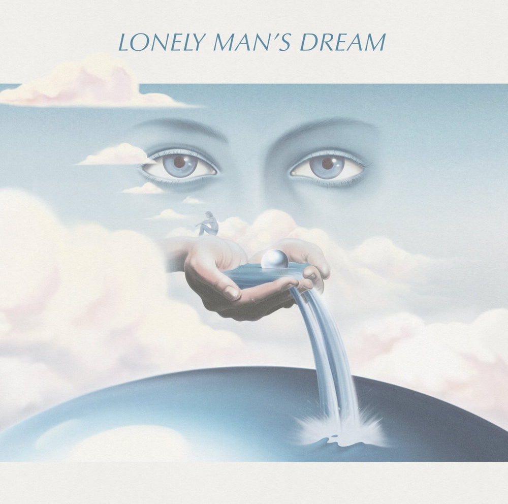 Various - Lonely Man's Dream Vinyl