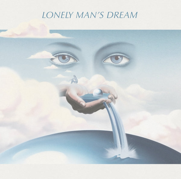 Various - Lonely Man's Dream Vinyl