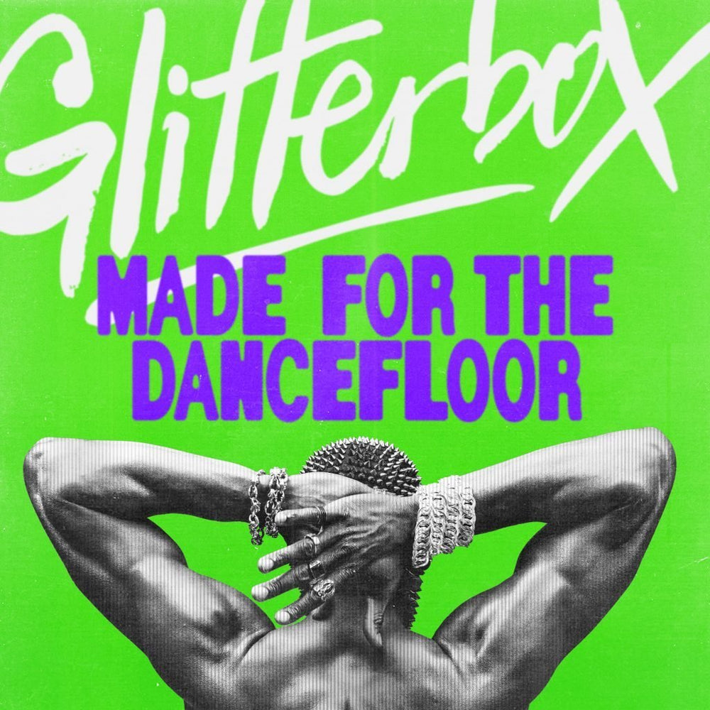 Various - Made For The Dancefloor Vinyl