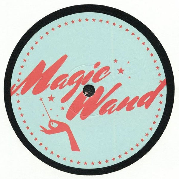 Various - Magic Wand 20 Vinyl