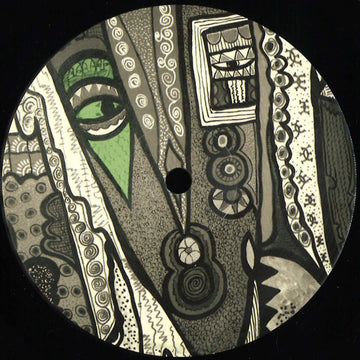 Various - MoBlack Sampler Vol 2 Vinyl Vinly Record