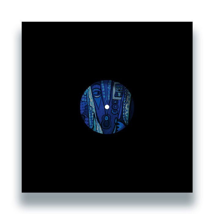 Various - MoBlack Sampler Vol. 9 Vinyl