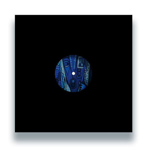 Various - MoBlack Sampler Vol. 9 Vinyl - Vinyl Record