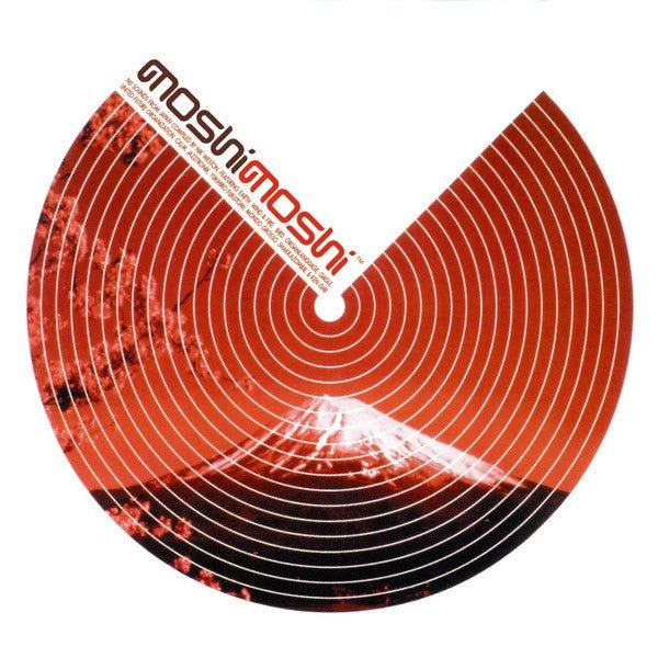 Various - Moshi Moshi - Nu Sounds From Japan Vinyl