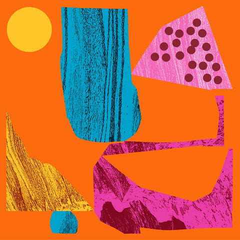 Various - Mr Bongo Record Club Vol. 8 Vinyl - Vinyl Record