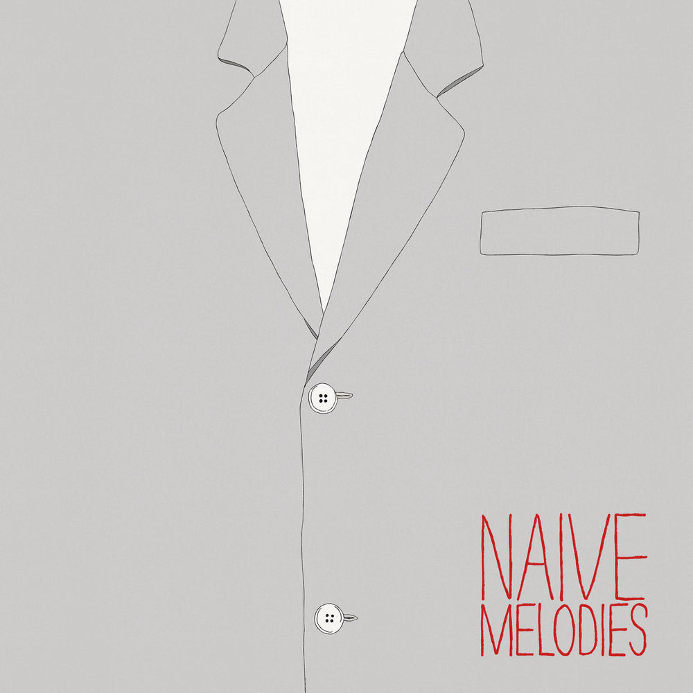 Various - Naive Melodies Vinyl