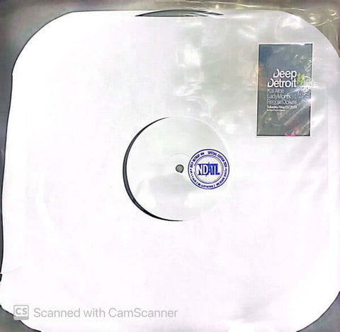 Various - Ndatl Special Edition 2024 Vinyl - Vinyl Record