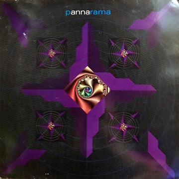 Various - Pannarama Vinyl Vinly Record