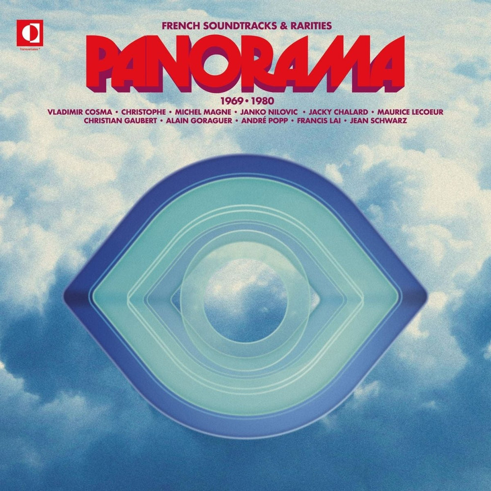 Various - Panorama Vinyl