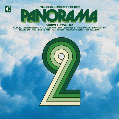 Various - Panorama Vol. 2 Vinyl - Vinyl Record