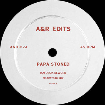 Various - Papa Stoned / Dream A Dream Vinyl Vinly Record