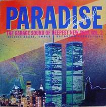 Various - Paradise Regained: The Garage Sound Of Deepest New York Vol. 2 Vinyl Vinly Record