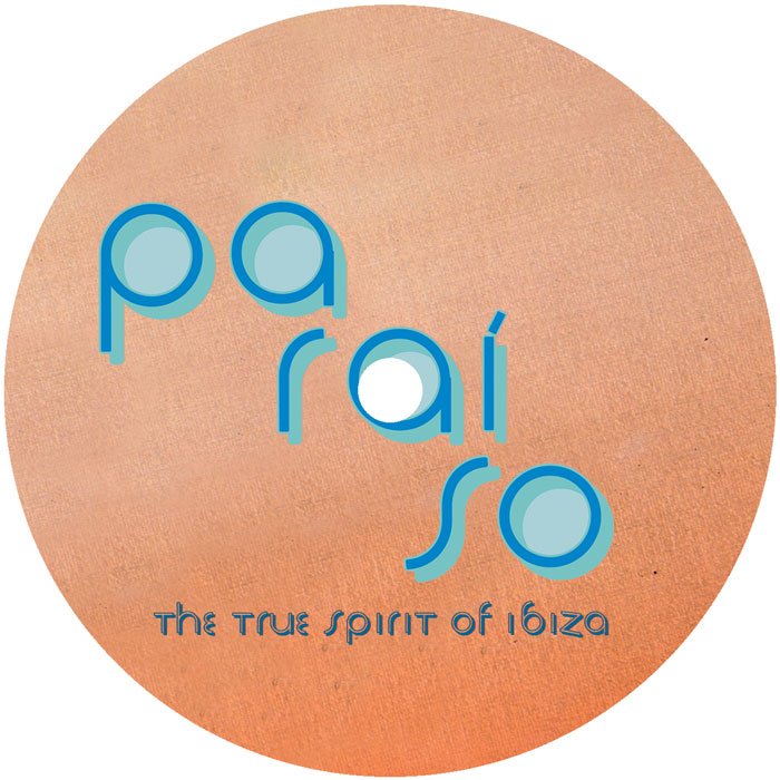 Various - PARAISO - The True Spirit of Ibiza - Bonus Sampler 1 Vinyl