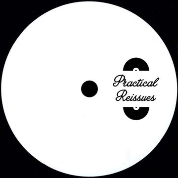 Various - Practical Reissues 001 Vinyl Vinly Record