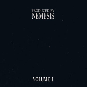 Various - Produced By Nemesis Vol. 1 Vinyl Vinly Record