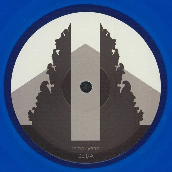 Various - Pura Lempuyang Empat Part 2 Vinyl