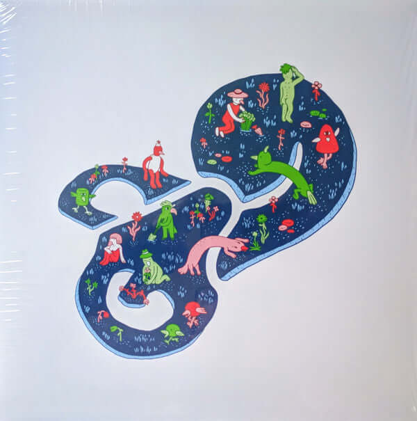 Various - Pusic Records 010 Vinyl