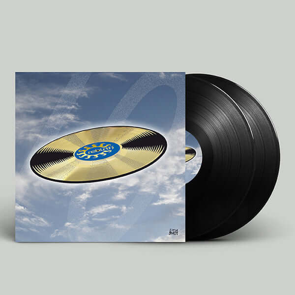 Various - Rebirth 10 Selected by Larry Heard aka Mr. Fingers