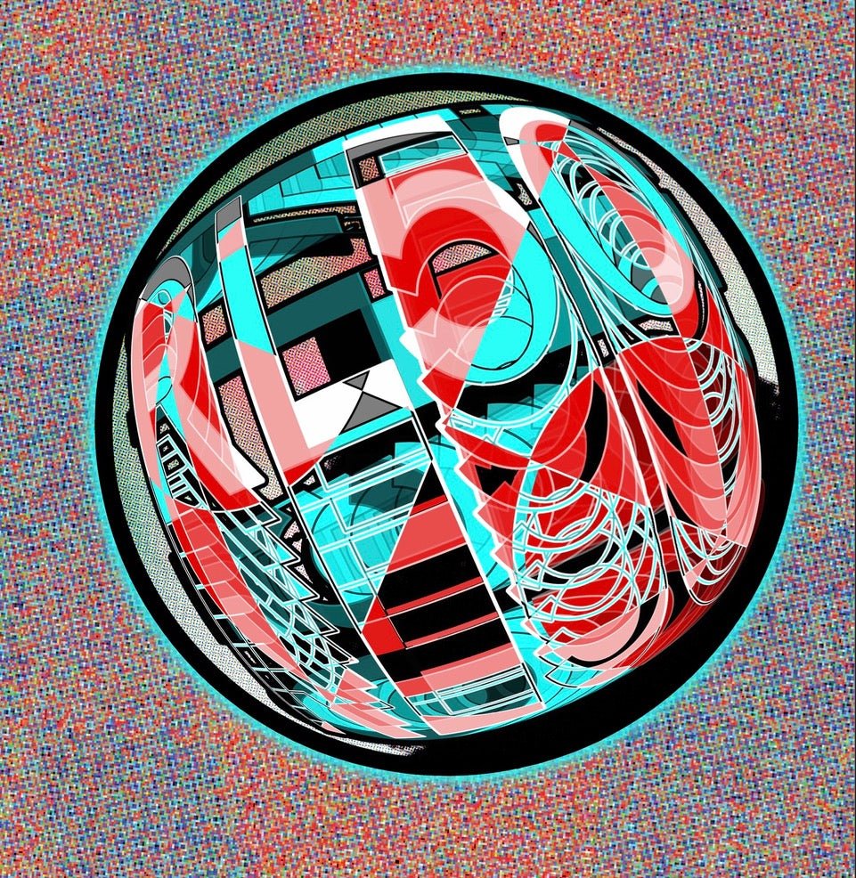 Various - Red Laser Records Vinyl