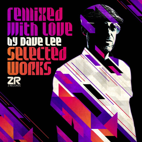 Various - Remixed With Love by Dave Lee (Selected Works) (1 Per Customer) Vinyl - Vinyl Record