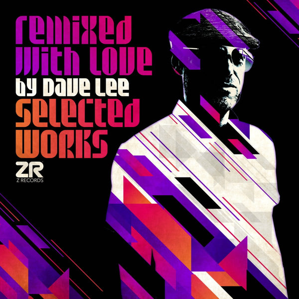 Various - Remixed With Love by Dave Lee (Selected Works) (1 Per Customer) Vinyl