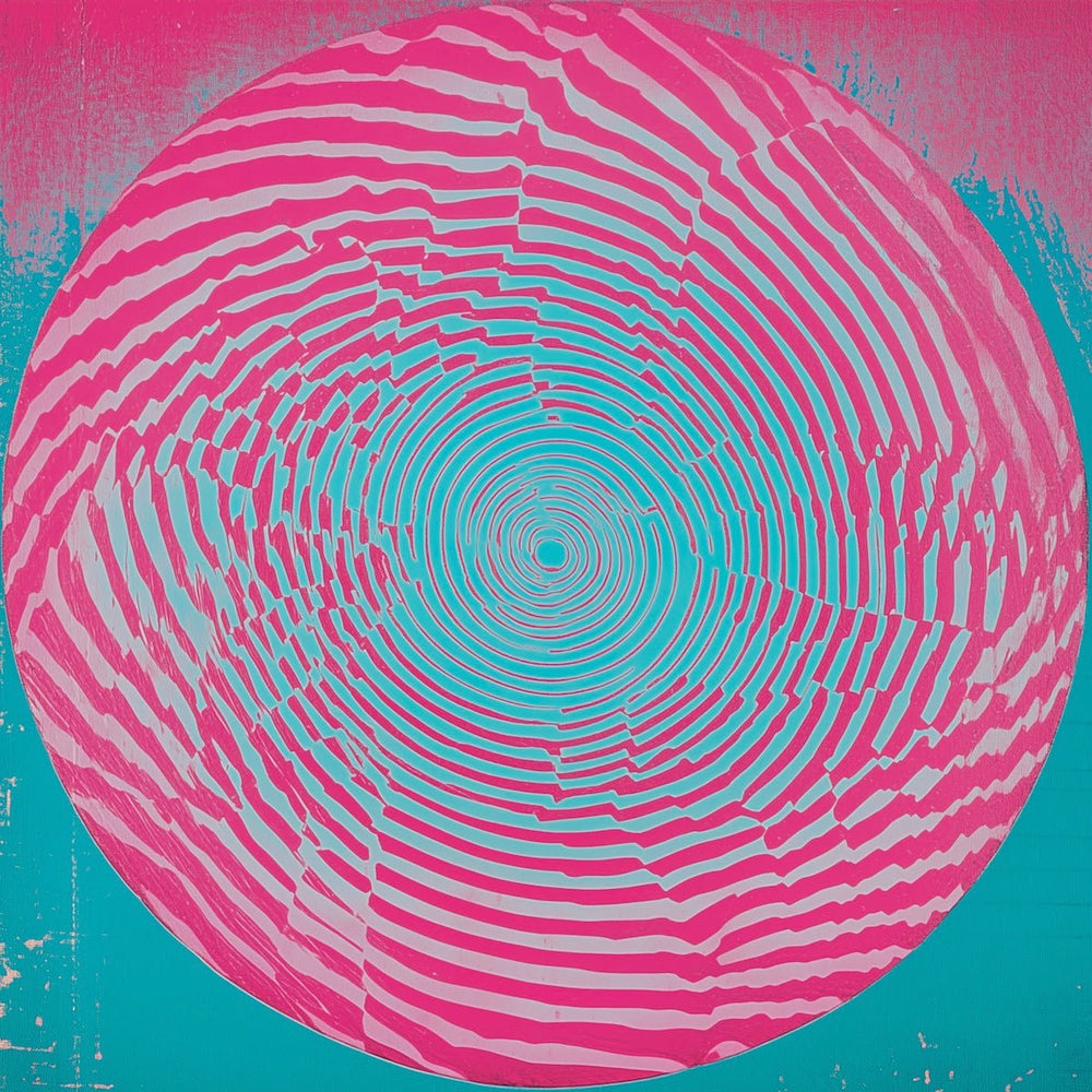 Various - Resonance: Ten Years Of Vibrational Sounds From The Heart Of Invisible Inc Vinyl