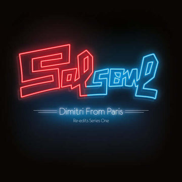 Various - Salsoul Reedits Series One Vinyl Vinly Record