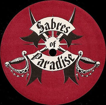 Various - Septic Cuts Vinyl Vinly Record