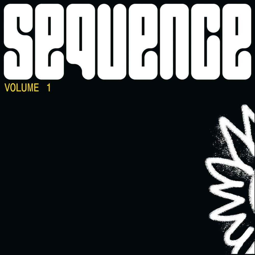Various - Sequence Vol 1 Vinyl