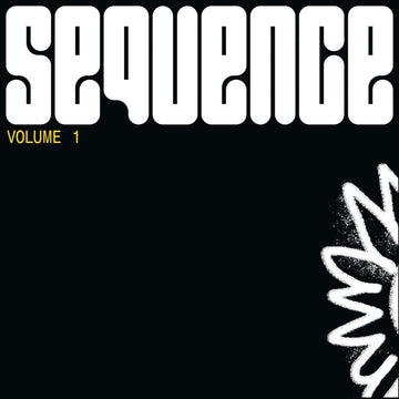 Various - Sequence Vol 1 Vinyl Vinly Record