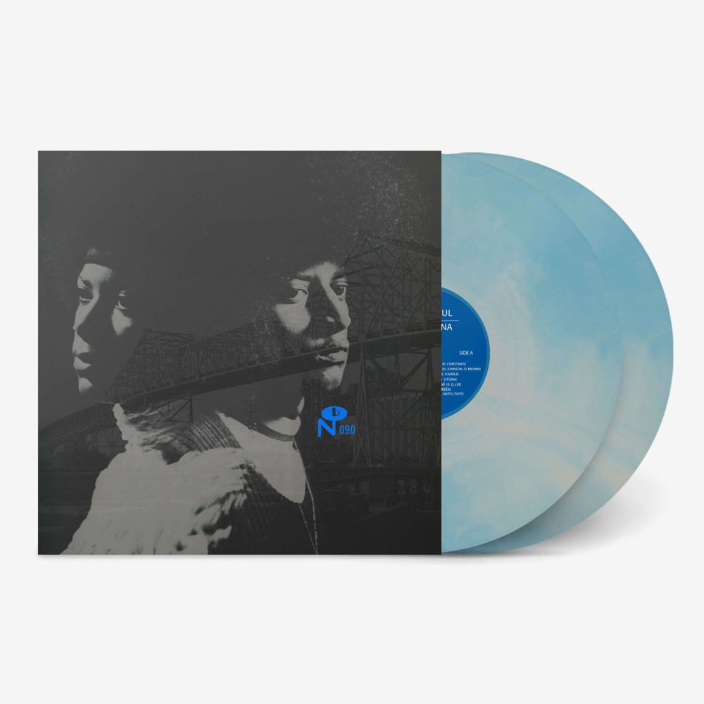 Various - Skyway Soul: Gary, Indiana Vinyl