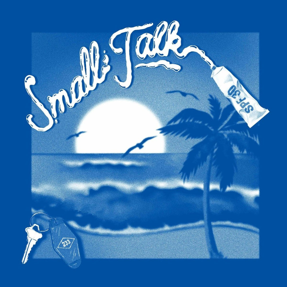 Various - Small Talk Vinyl
